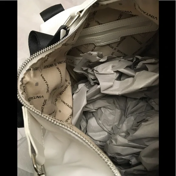 Vintage Havana Hailey B Two-Way Tote Bag - Picture 16 of 16